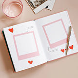 Puppy Love Memory Book