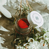 Lip Tint || Rose