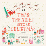'Twas the Night Before Christmas || Mr. Boddington's Studio