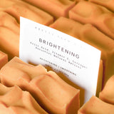 Soap Bar || Brightening Vitamin C and Bakuchiol