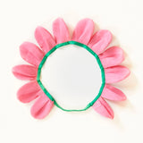 Crown || Flower Petal