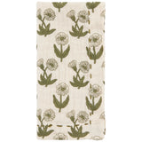 Bloom Double Weave Napkins || Set of 4