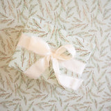 Gift Wrap Roll || Winter Evergreen Tree