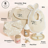 Doll Nursing Kit & Bag