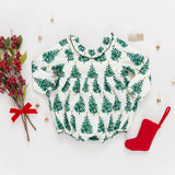 Baby Girls Princess Diana Bubble || Festive Forest