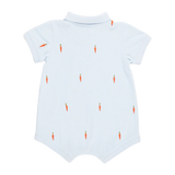 Baby Boys Alec Jumper || Carrot