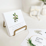 Truth For Today Cards || Christmas