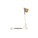 Maxi Scooter Banwood || Cream