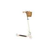 Maxi Scooter Banwood || Cream