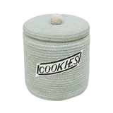 Basket || Cookie Jar