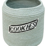 Basket || Cookie Jar