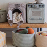 Basket Gram || Blue Sage