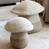 Basket || Mushroom