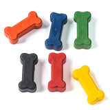 Beeswax Crayons || Canine Cookies