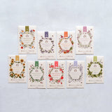 Seed Blend || Edible Flower Garden