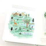 Bible Stories For Little Ones || Baby’s First Bible Board Book