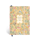 Guided Wellness Journal || Fairy Flies