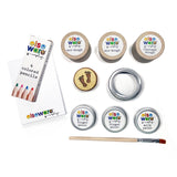 Elsewhere Unplug Sample Kit