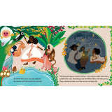 Sleeping Beauty || Board Book