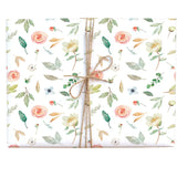 Gift Wrap Roll || Garden Day