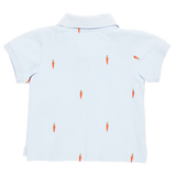 Boys Alec Shirt || Carrot