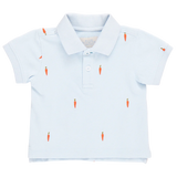 Boys Alec Shirt || Carrot