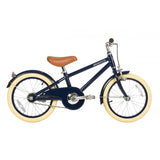 Classic Bike Vintage Banwood || Navy