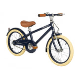 Classic Bike Vintage Banwood || Navy