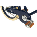 Classic Bike Vintage Banwood || Navy