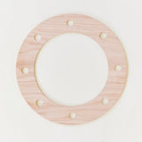 Playsilk Ring || May Day