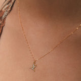 Calliope Necklace