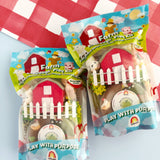 Farm KidDough Play Kit