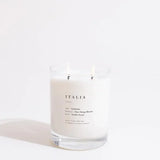 Classic 2-Wick Candle || Italia