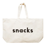 Really Big Bag || Snacks