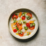 Cooking Sustainably