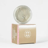 Holiday Deodorant Cream || Peppermint Vanilla