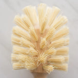 Sphere Dish Brush || Casa Agave®