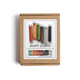 Paint Set || Earth