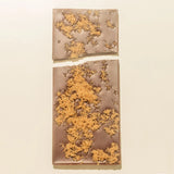 70% Ginger Snap Chocolate