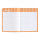 Sunriver Monthly Planner