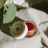 Lip Tint || Rose