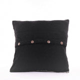 Bird of Peace - Holiday Throw Pillow Cover