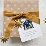 Truth For Today Cards || Christmas