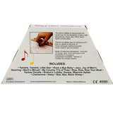 Music Maker Lap Harp