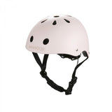 Classic Helmet Banwood || Matte Pink