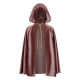 Riding Hood Magic Cape || Cosmic Pearl