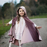Riding Hood Magic Cape || Cosmic Pearl