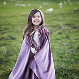 Riding Hood Magic Cape || Cosmic Pearl
