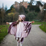 Riding Hood Magic Cape || Cosmic Pearl