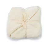 Beautiful Darling (Audrey Hepburn) Large Heirloom Blanket || 51" x 63"